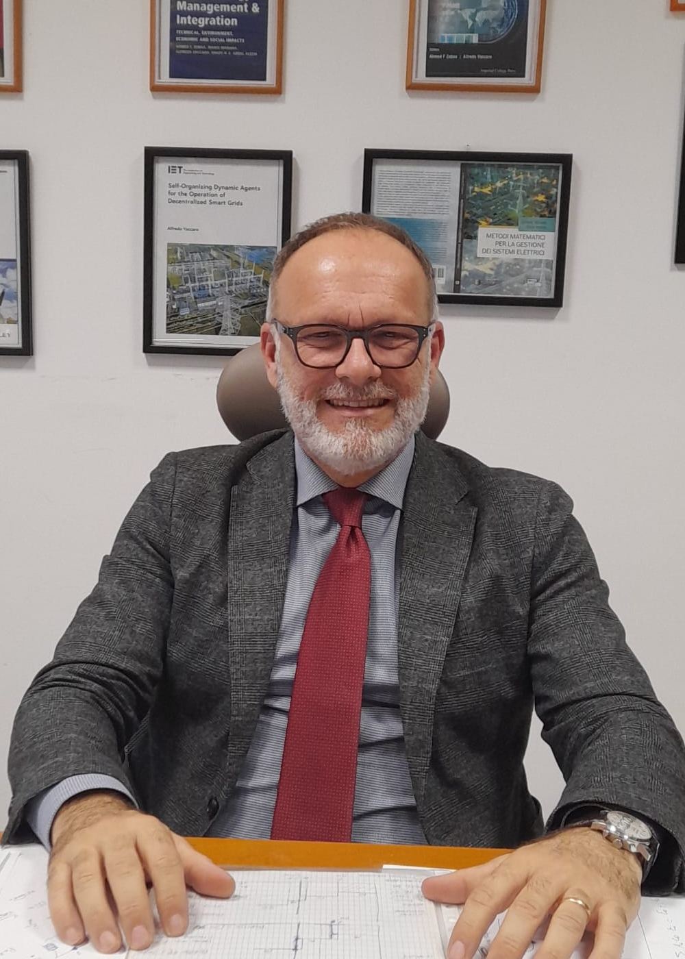 Alfredo Vaccaro